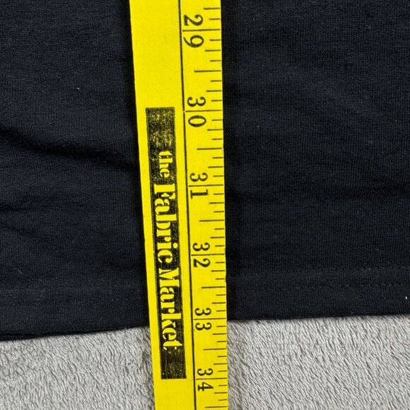 Skyrim Dark Brotherhood We Know Handprint Tee NWT Black 3XL Gamer Shirt - Picture 9 of 9